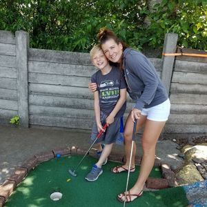 Meet your Posher, Michelle